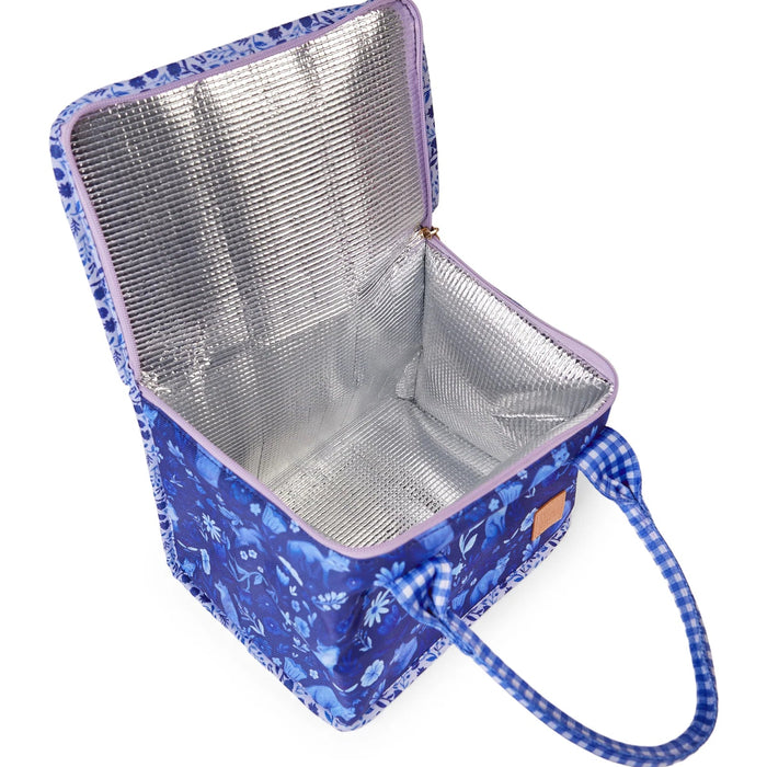 The Somewhere Co - Lunch Bag - Foxwood