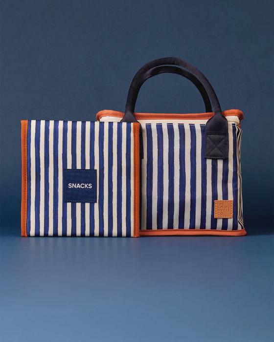 The Somewhere Co - Snack Bag - Moon Court