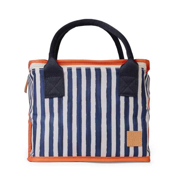 The Somewhere Co - Lunch Bag - Moon Court