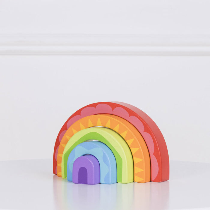 Le Toy Van - Rainbow Tunnel