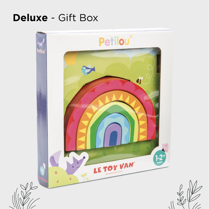 Le Toy Van - Rainbow Tunnel