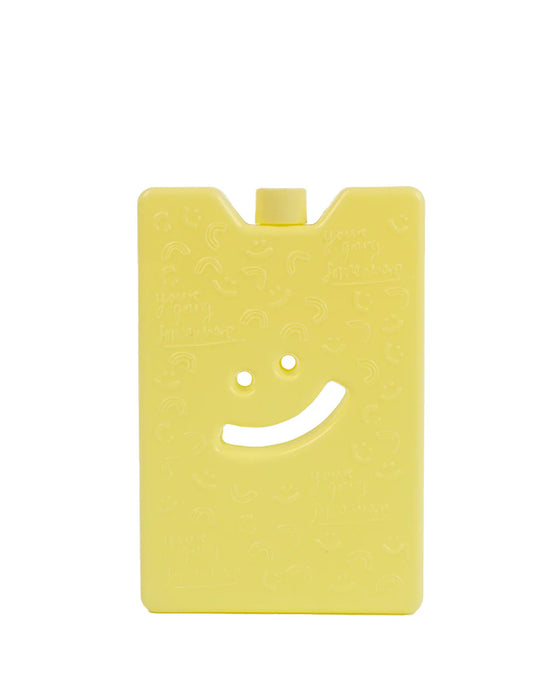 The Somewhere Co - Ice Brick - Lemon