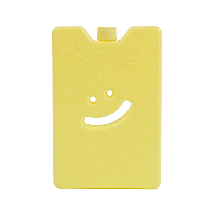 The Somewhere Co - Ice Brick - Lemon