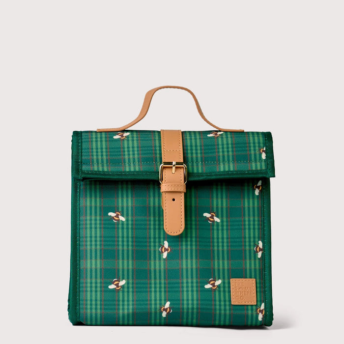 The Somewhere Co - Lunch Satchel - Wildling