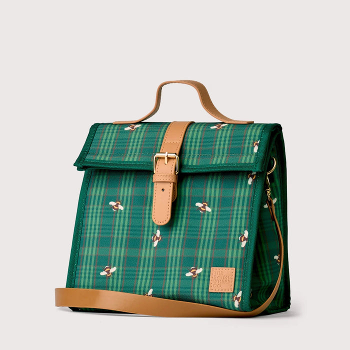 The Somewhere Co - Lunch Satchel - Wildling