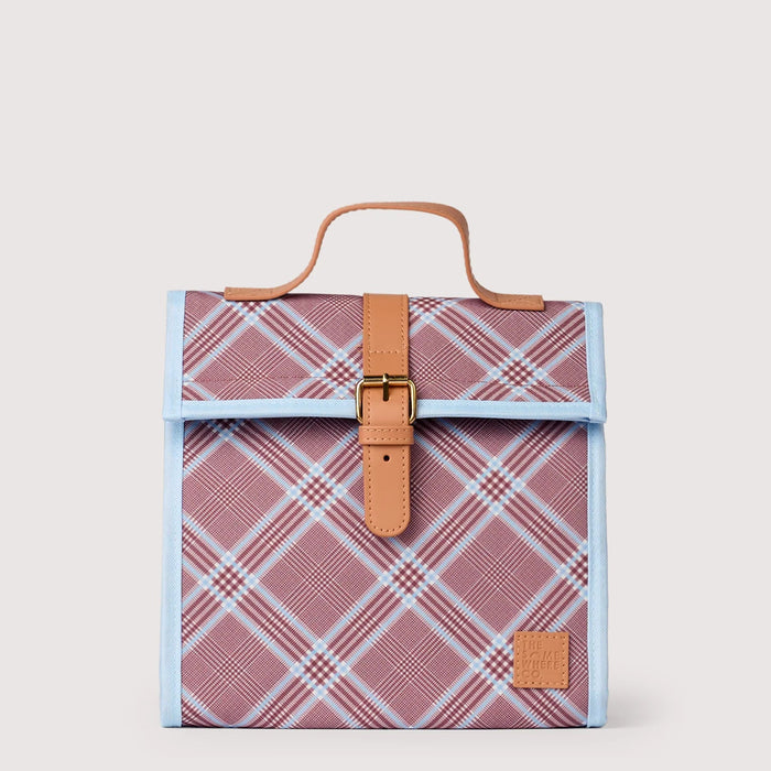 The Somewhere Co - Lunch Satchel - Heirloom