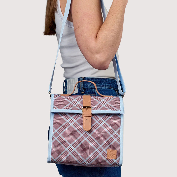The Somewhere Co - Lunch Satchel - Heirloom