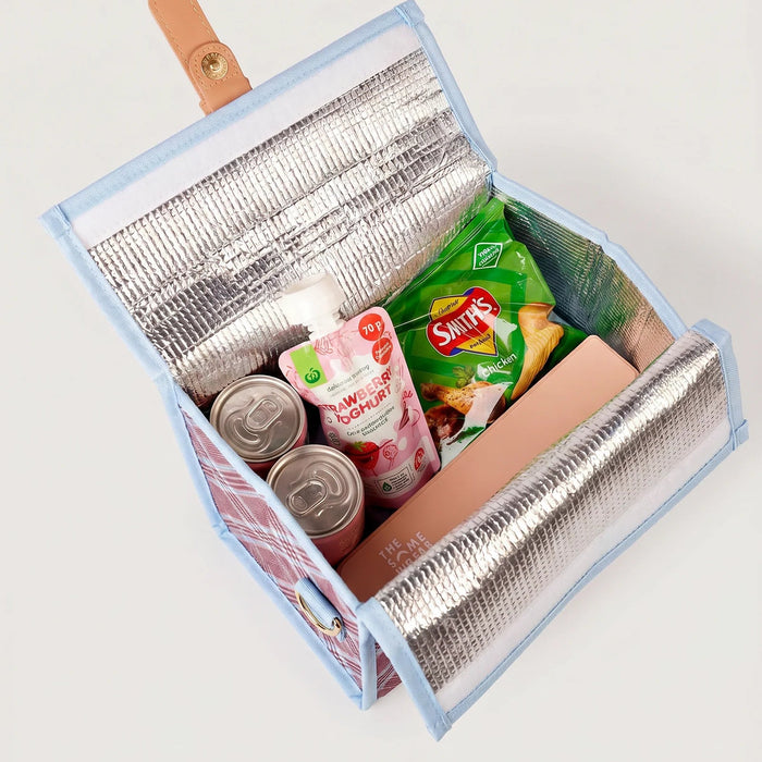 The Somewhere Co - Lunch Satchel - Heirloom