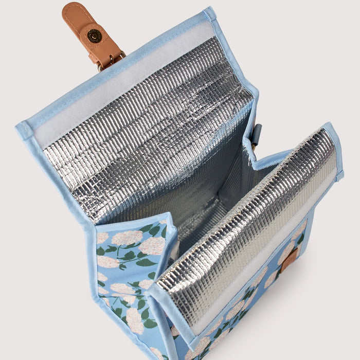 The Somewhere Co - Lunch Satchel- La Prairie