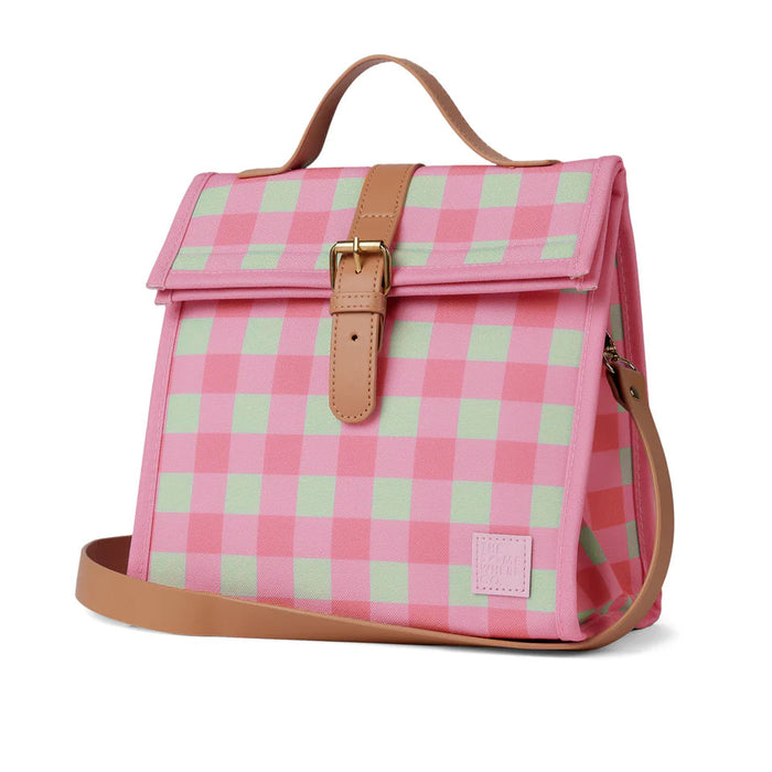 The Somewhere Co - Lunch Satchel - Watermelon Sugar