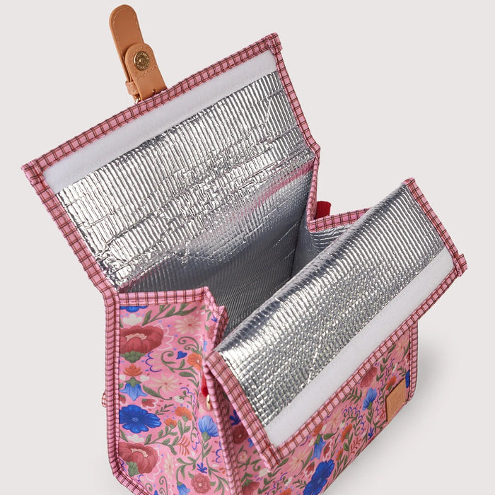 The Somewhere Co - Lunch Satchel - Fable