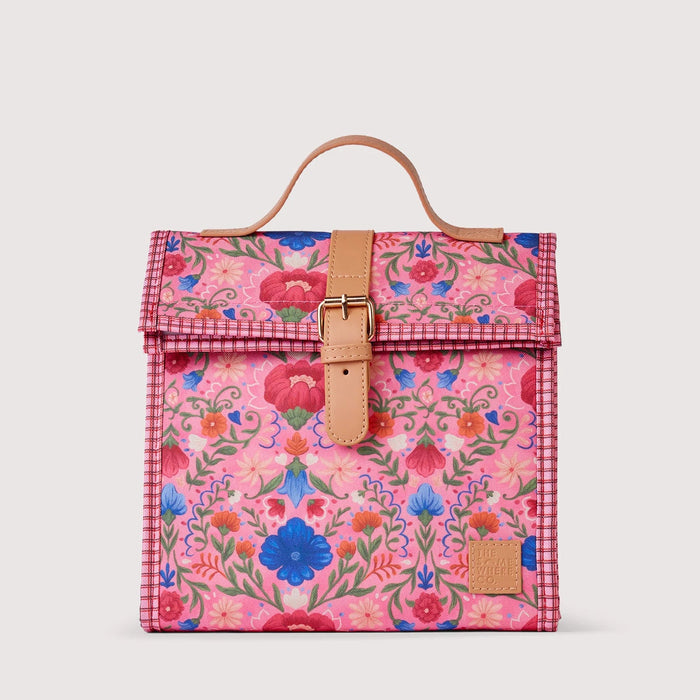 The Somewhere Co - Lunch Satchel - Fable