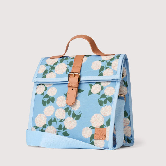 The Somewhere Co - Lunch Satchel- La Prairie