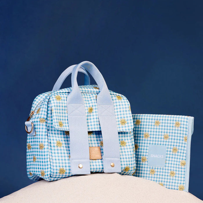 The Somewhere Co - Snack Bag - Sundazed