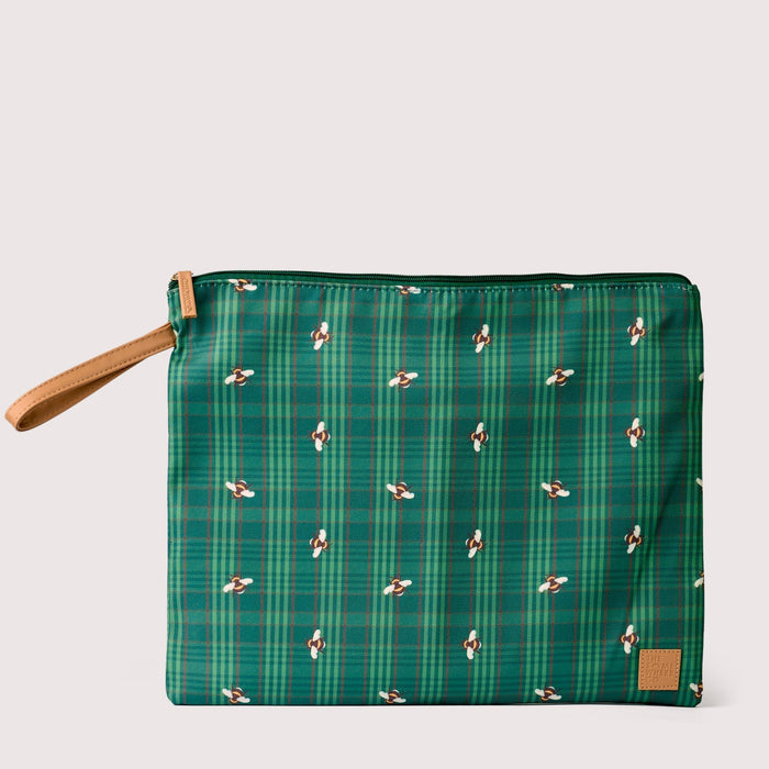 The Somewhere Co - Large Wet Bag -  Wildling