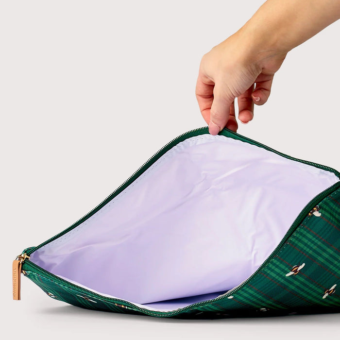 The Somewhere Co - Large Wet Bag -  Wildling