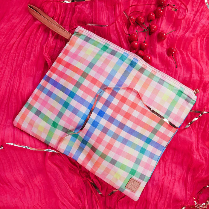 The Somewhere Co - Wet Bag - Sugarplum