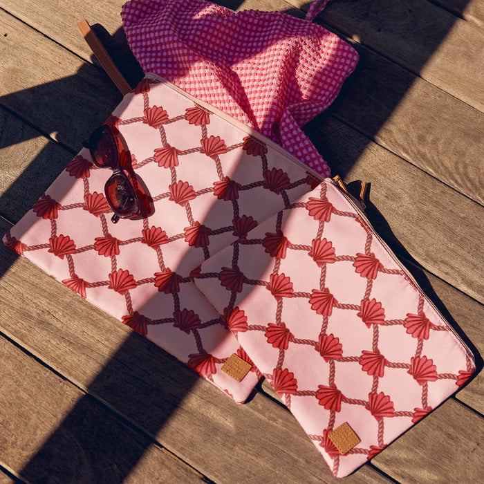 The Somewhere Co - Wet Bag - Keepsakes
