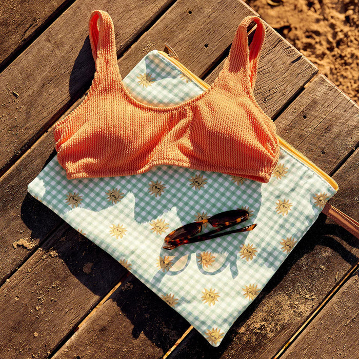 The Somewhere Co - Wet Bag - Sundazed