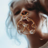 Kinfolk - Eco Bubble Wand - Ladybird