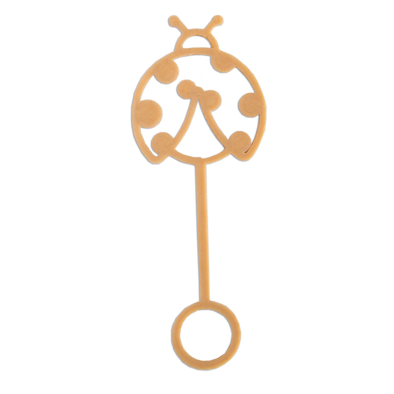 Kinfolk - Eco Bubble Wand - Ladybird
