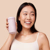 Beysis - Insulated Coffee Cup - Mauve