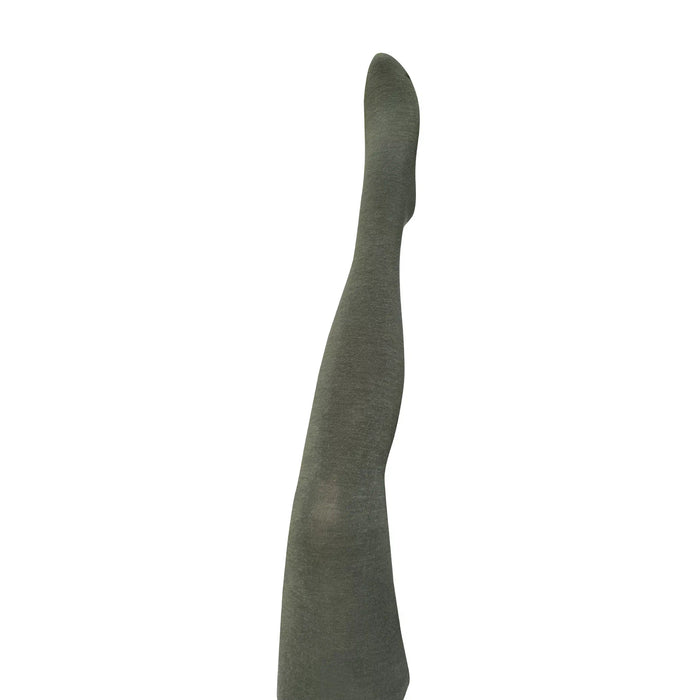 Tightology - Luxe - Merino Wool Tights - Olive