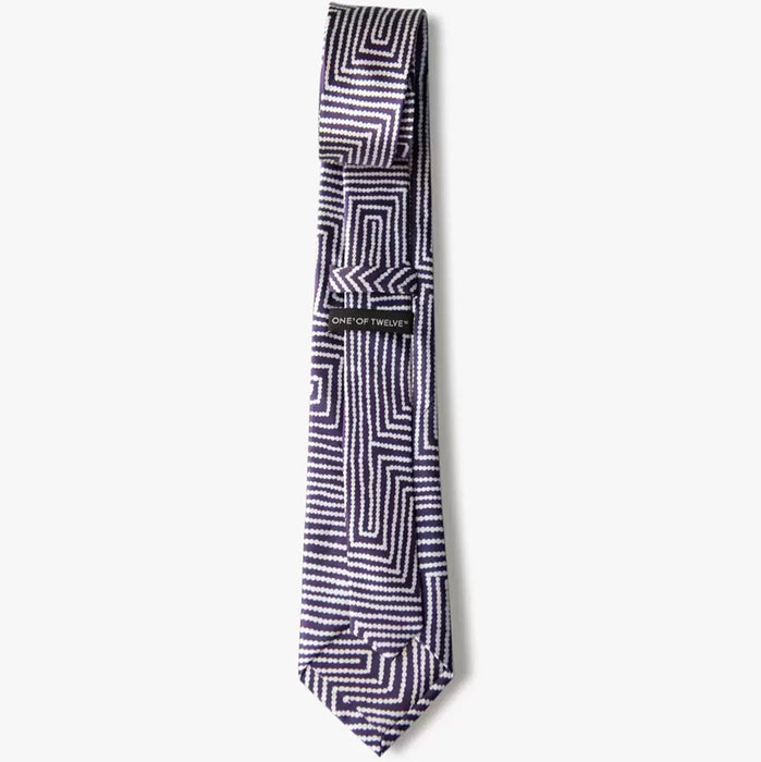 One Of Twelve - Tie - Angus Tjungurrayi