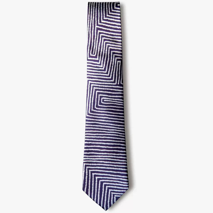 One Of Twelve - Tie - Angus Tjungurrayi