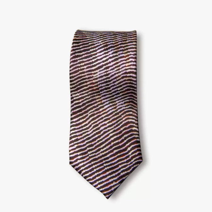 One Of Twelve - Tie -  Yukultji Napangati