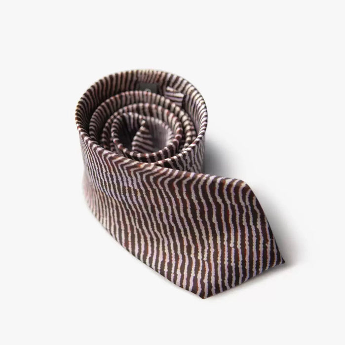 One Of Twelve - Tie -  Yukultji Napangati