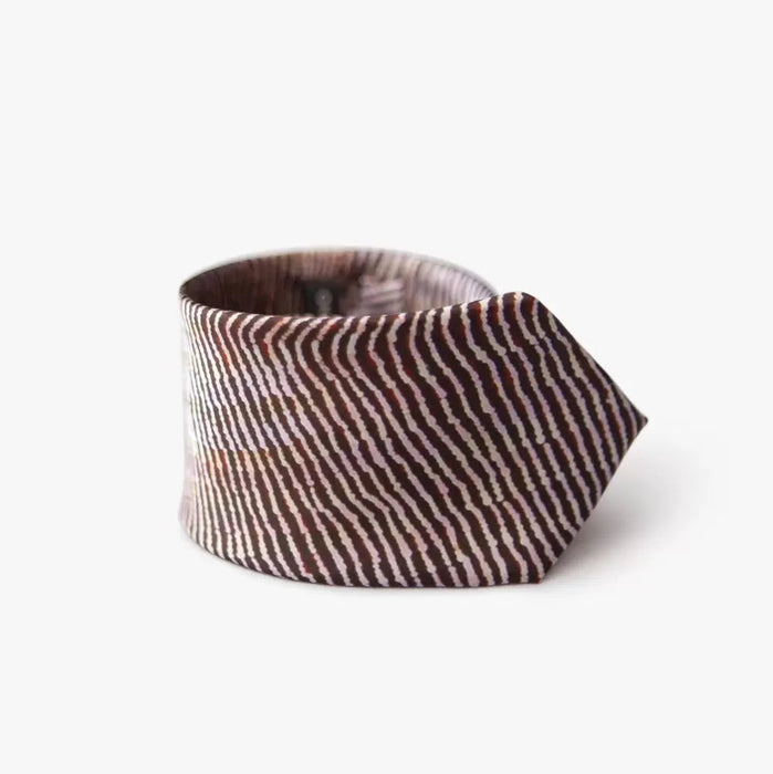 One Of Twelve - Tie -  Yukultji Napangati