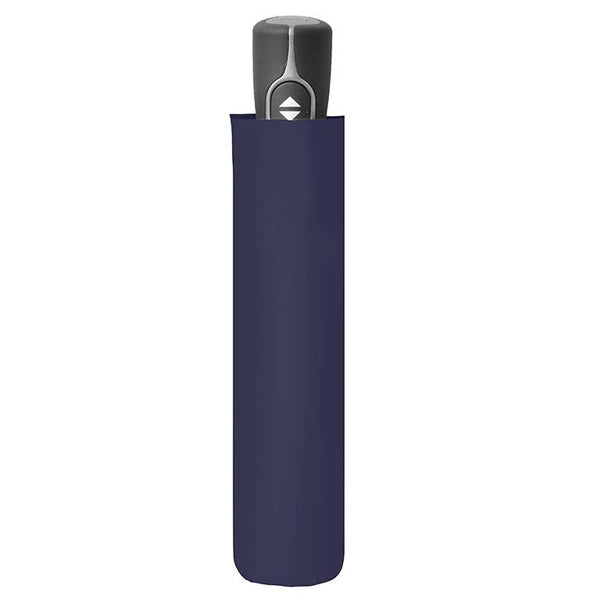 Doppler - Carbonsteel Magic Compact Umbrella - Navy