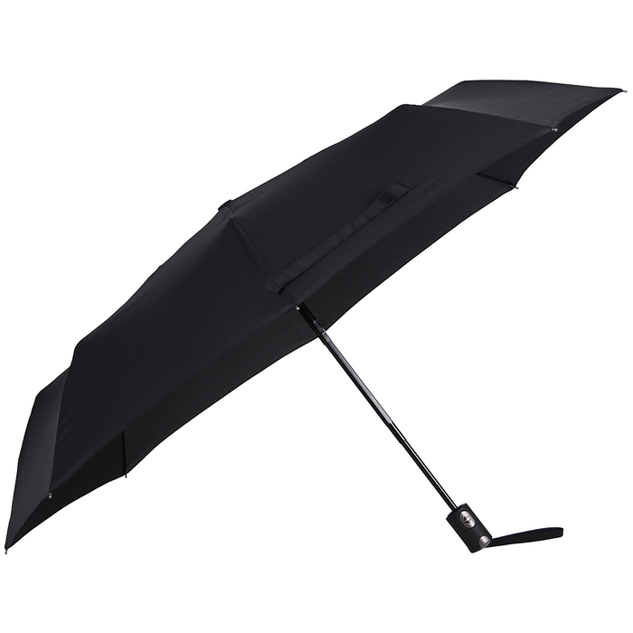 Doppler - Carbonsteel Magic Compact Umbrella - Navy