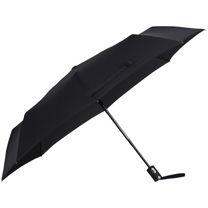 Doppler - Carbonsteel Magic Compact Umbrella - Chic Blue