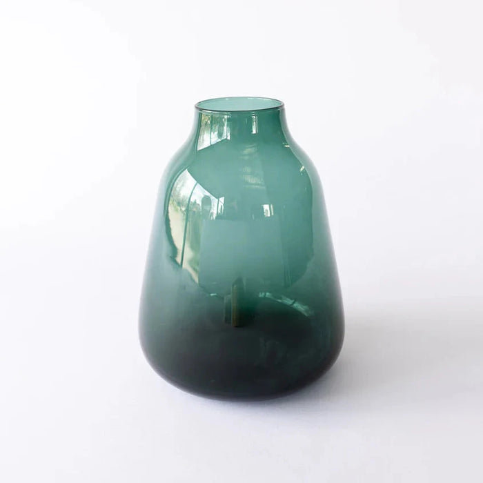 Bison Home - Maisie Medium Vase - Glass