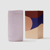 Beysis - Insulated Coffee Cup - Mauve