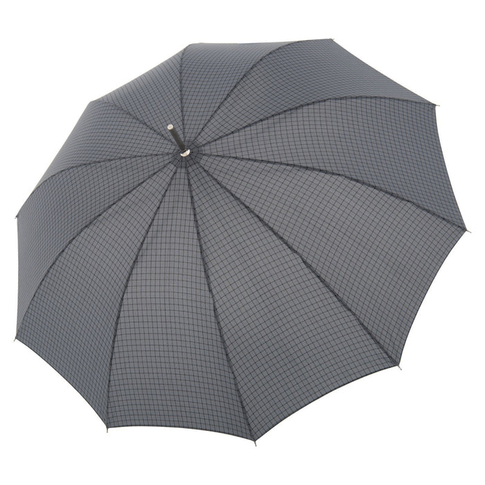 Doppler - Large Carbonsteel Long Umbrella - Melk Check