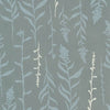 Handmade by Lynneke - Wheat & Lavender Draught Stopper - Milkweed - Grey
