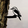 Metalbird - Mini Bird - Kookaburra