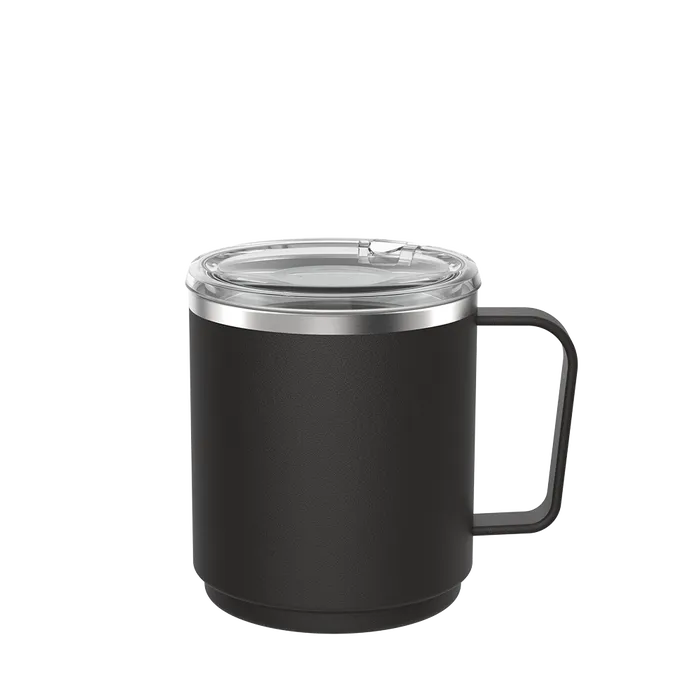 KeepCup - Camp Mug - Black