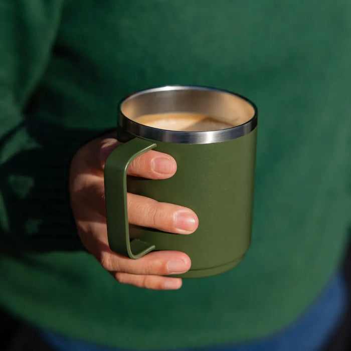 KeepCup - Camp Mug - Pine