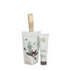 Myrtle & Moss - Mini Hand Cream Christmas Ornament - Bergamot, Tangerine & Geranium Leaf