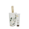 Myrtle & Moss - Mini Hand Cream Christmas Ornament - Mandarin, Lemon Myrtle & Orange Peel