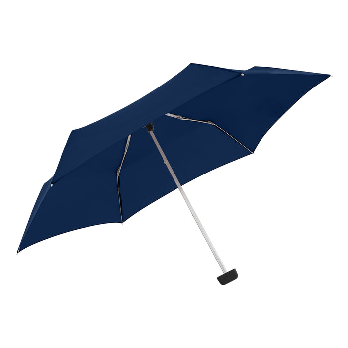 Doppler - Carbonsteel Mini Slim Umbrella - Navy