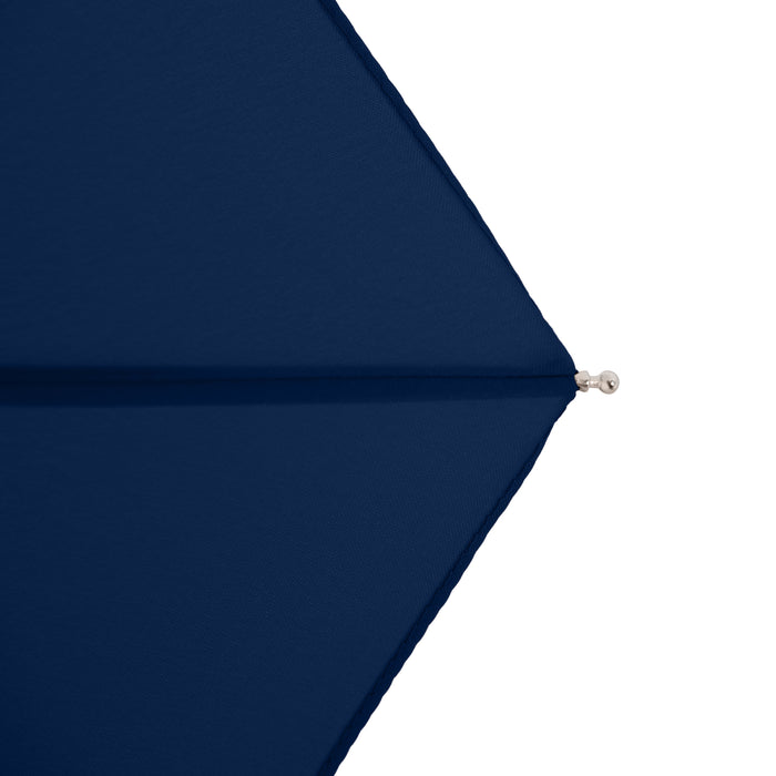 Doppler - Carbonsteel Mini Slim Umbrella - Navy