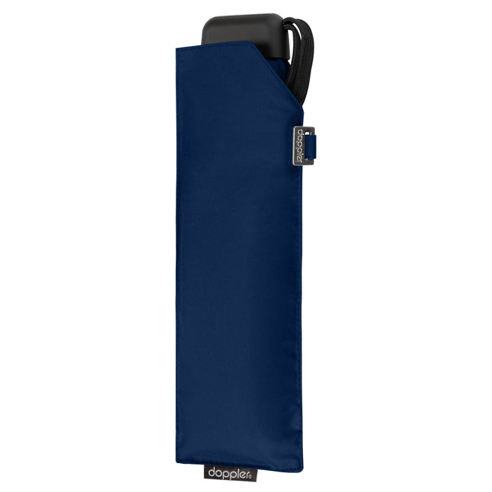 Doppler - Carbonsteel Mini Slim Umbrella - Navy