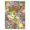 Claire Ishino - Slim Blank Notebook - Native Gems - A5