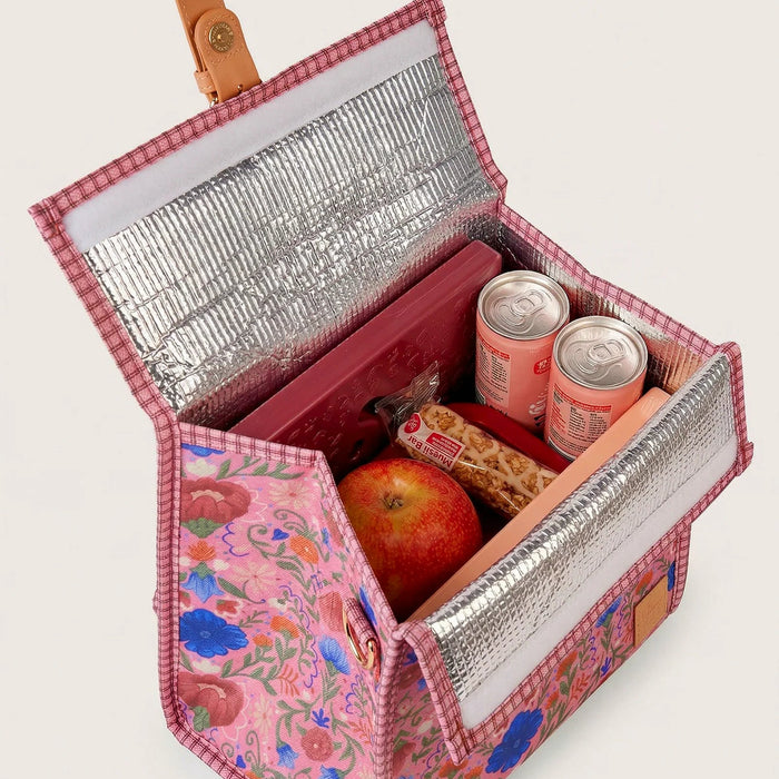 The Somewhere Co - Lunch Satchel - Fable