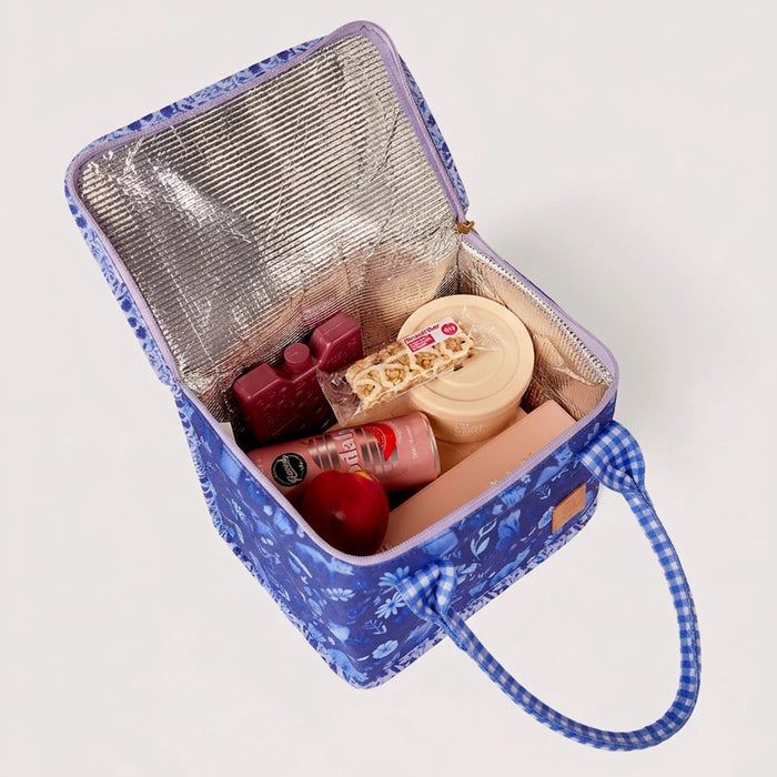 The Somewhere Co - Lunch Bag - Foxwood